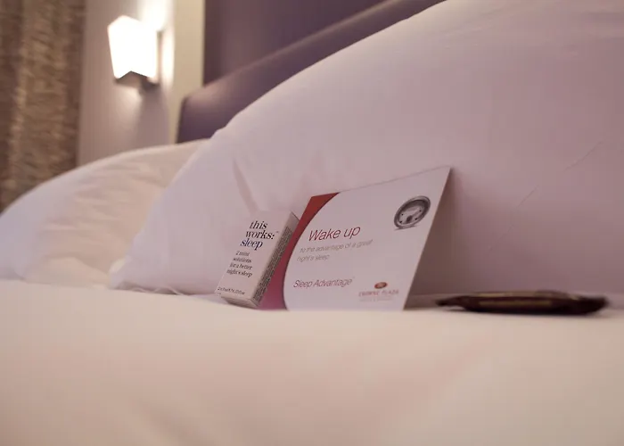 Crowne Plaza Fiera By Ihg Hotel 4*