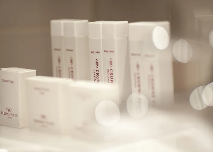 Crowne Plaza Fiera By Ihg 4* Verona