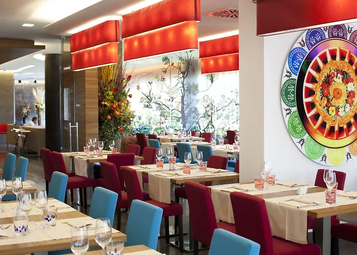 Hotel Crowne Plaza Fiera By Ihg Verona