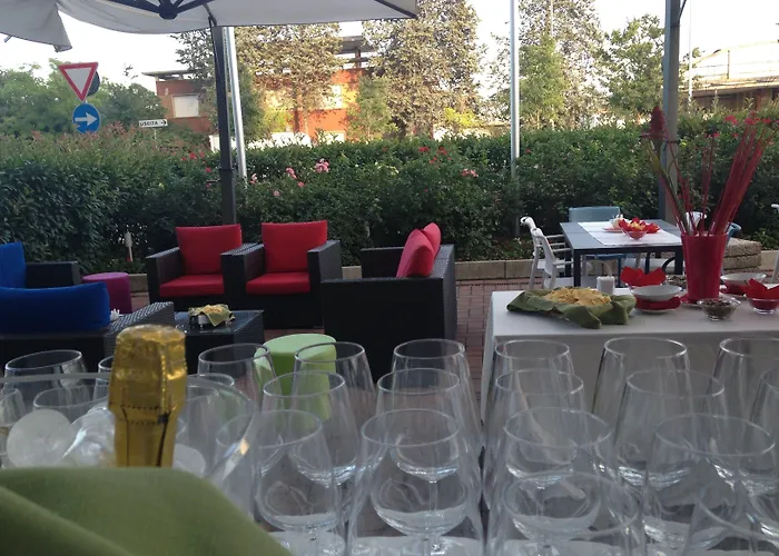 Crowne Plaza Fiera By Ihg Hotel