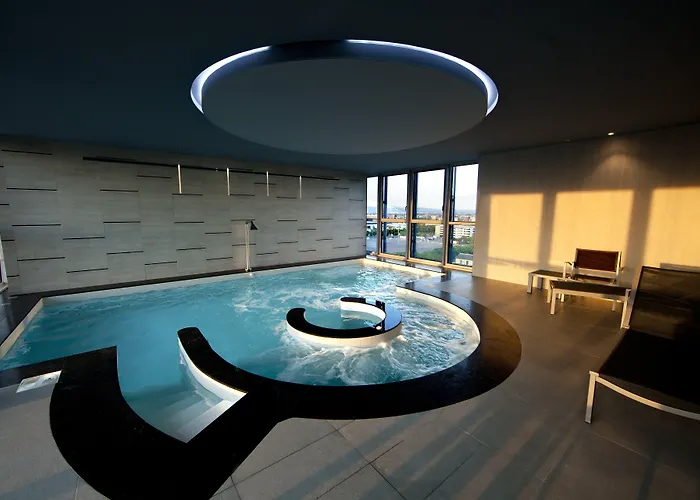 Hotel Crowne Plaza Fiera By Ihg 4*