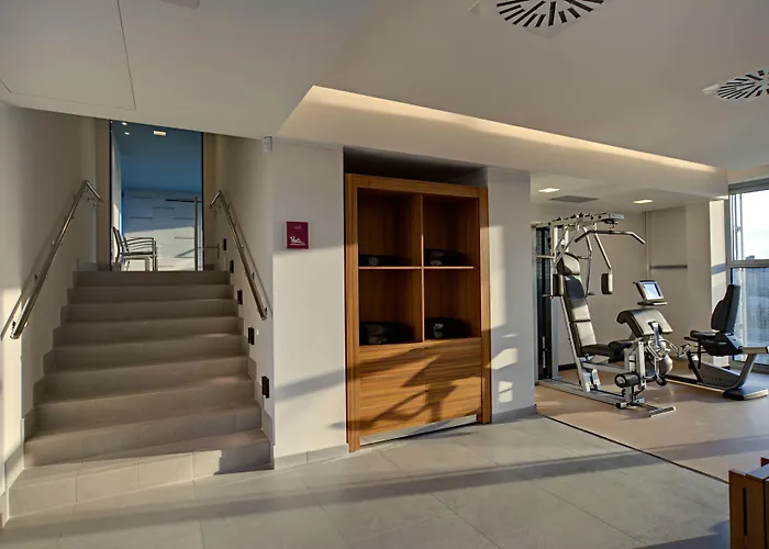 Crowne Plaza Fiera By Ihg Verona