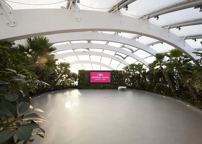 Hotel Crowne Plaza Fiera By Ihg