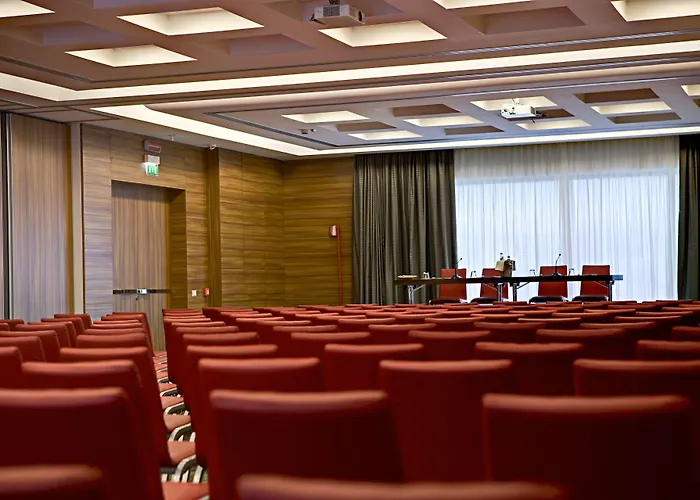 Crowne Plaza Fiera By Ihg Verona