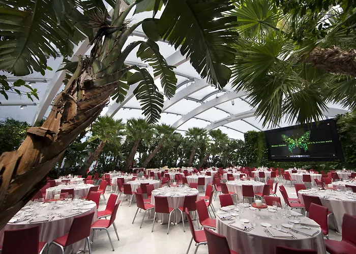 Crowne Plaza Fiera By Ihg Hotel