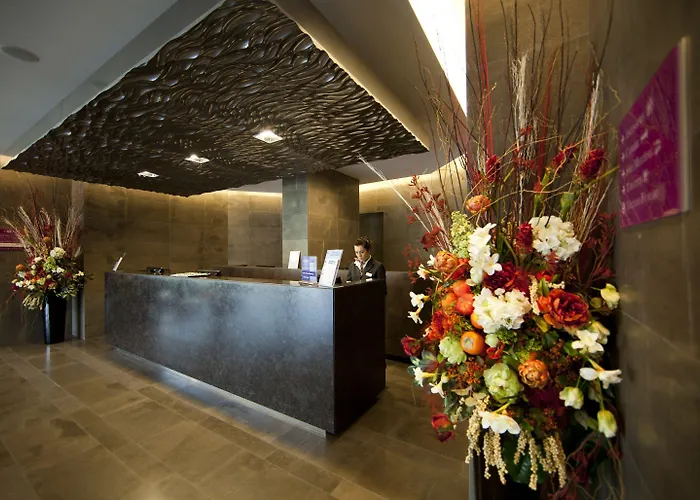 Crowne Plaza Fiera By Ihg Hotel 4*