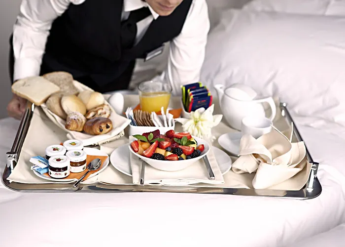 Crowne Plaza Fiera By Ihg Hotel