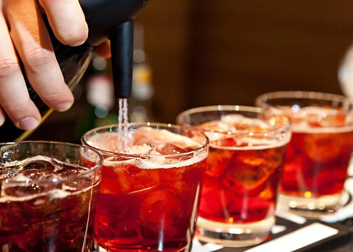 Crowne Plaza Fiera By Ihg Hotel