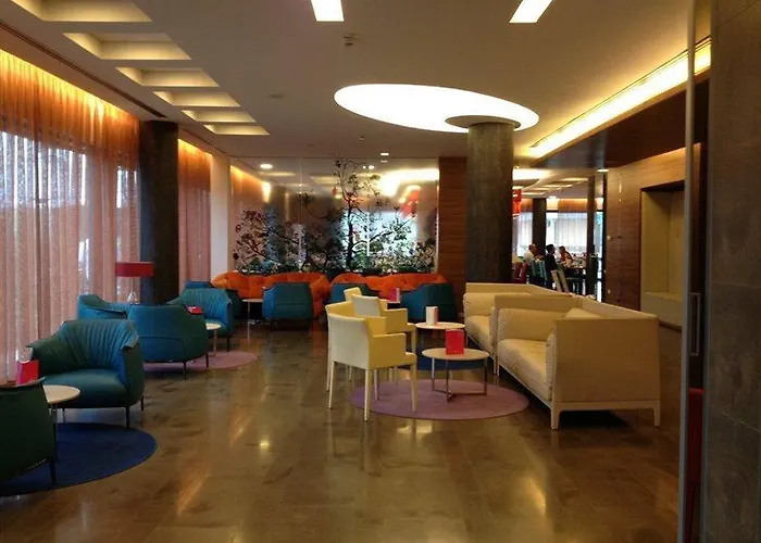 Crowne Plaza Fiera By Ihg Verona
