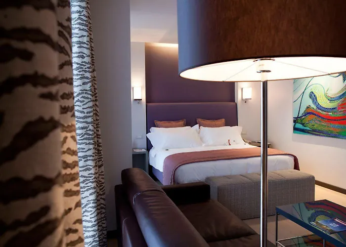 Hotel Crowne Plaza Fiera By Ihg 4*