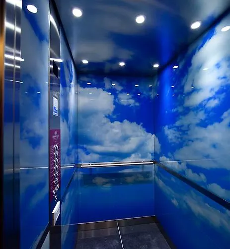 Crowne Plaza Fiera By Ihg 4* Verona