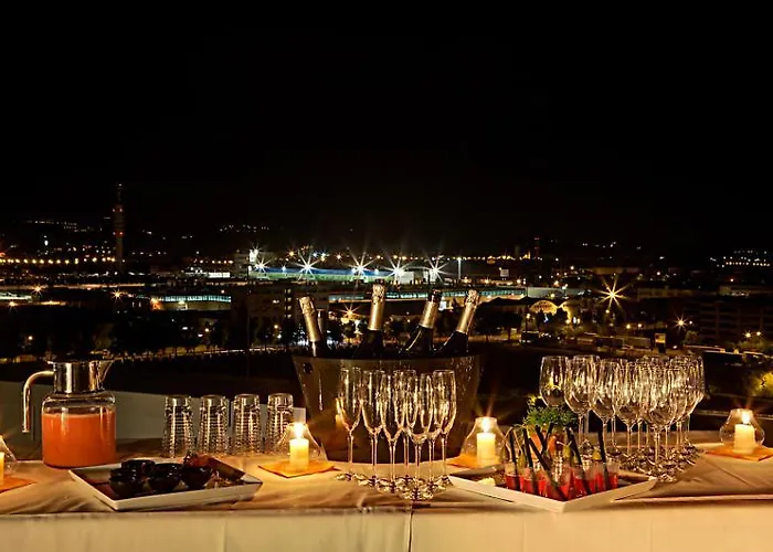 Crowne Plaza Fiera By Ihg Hotel