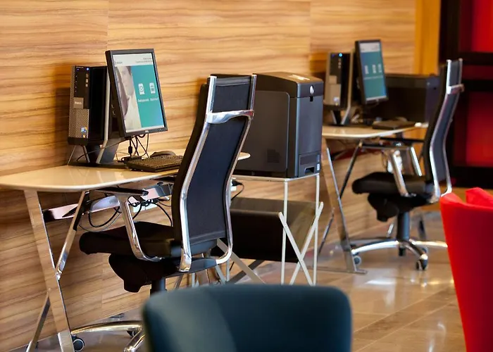 Hotel Crowne Plaza Fiera By Ihg 4*