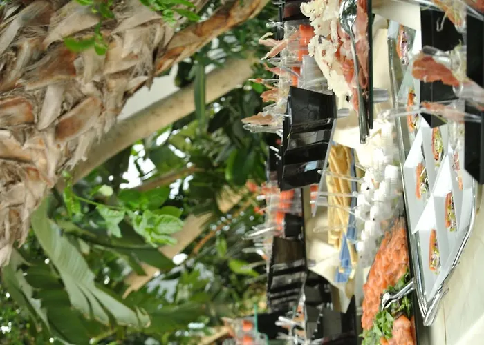 Crowne Plaza Fiera By Ihg 4* Verona